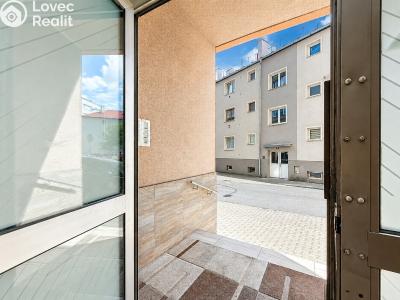 Продажа квартиры 3+1 Chomutov, Palackého 4275 č. 40