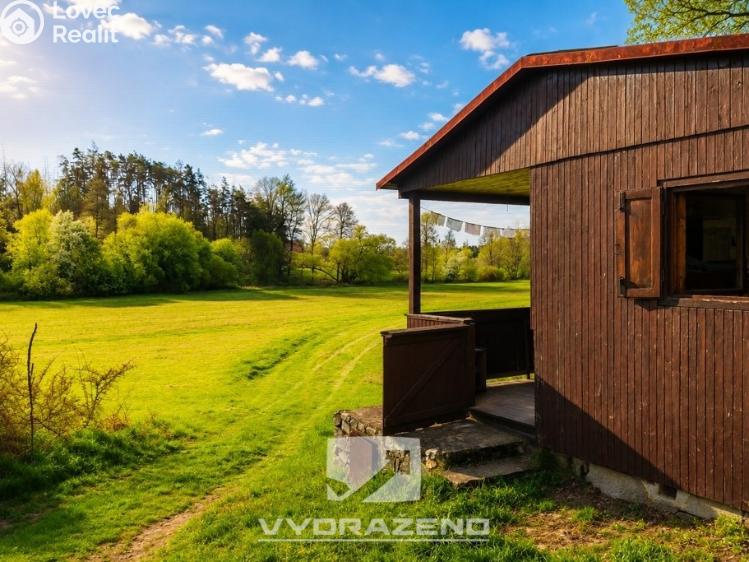 Sale hut Peč č. 2