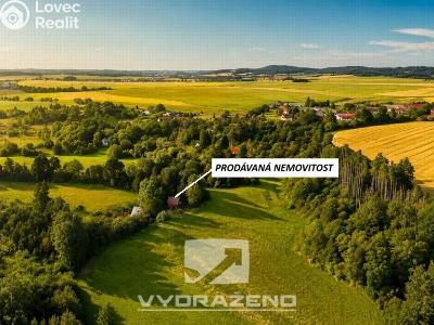 Sale hut Peč č. 12