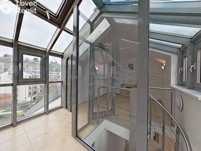 Sale apartment 5+1 Praha, Paťanka č. 5