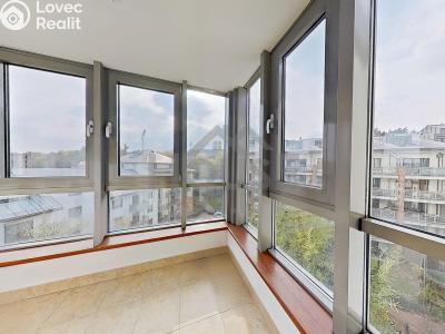 Sale apartment 5+1 Praha, Paťanka č. 8