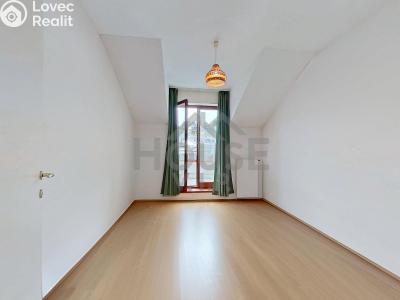 Sale apartment 5+1 Praha, Paťanka č. 17