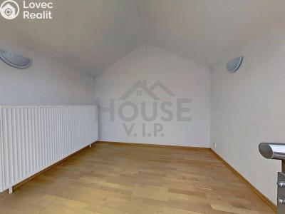 Sale apartment 5+1 Praha, Paťanka č. 18