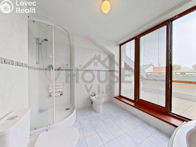 Sale apartment 5+1 Praha, Paťanka č. 20