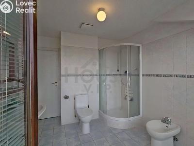 Sale apartment 5+1 Praha, Paťanka č. 25