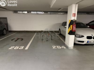 Sale apartment 5+1 Praha, Paťanka č. 26