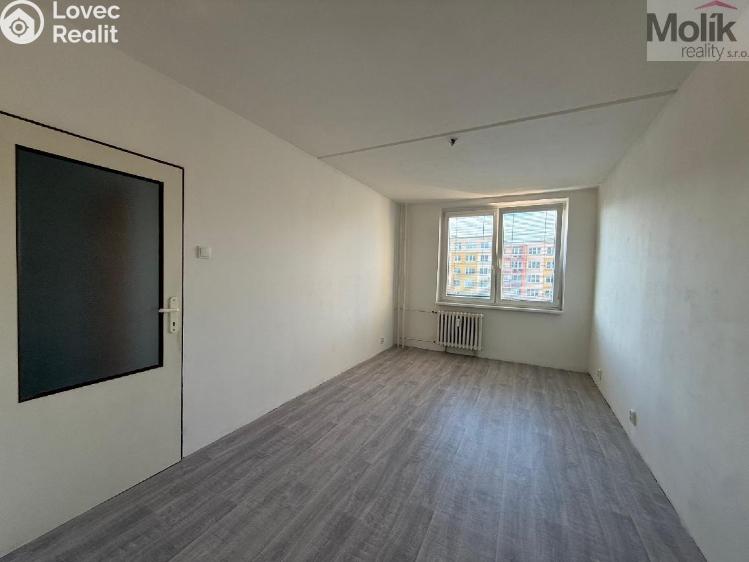 Продаж квартири 2+KK Most, M. J. Husa 537/26 č. 5