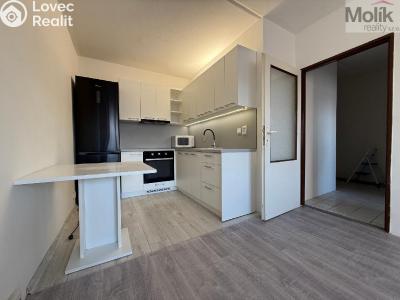 Sale apartment 2+KK Most, M. J. Husa č. 2