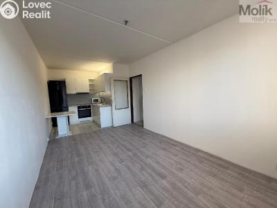 Sale apartment 2+KK Most, M. J. Husa č. 3