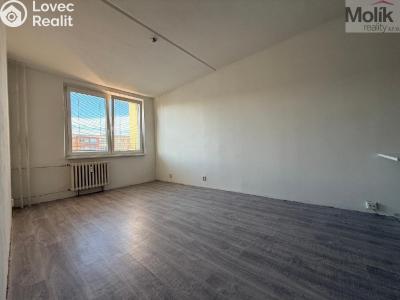 Sale apartment 2+KK Most, M. J. Husa č. 4