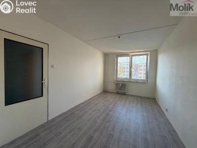 Sale apartment 2+KK Most, M. J. Husa č. 5