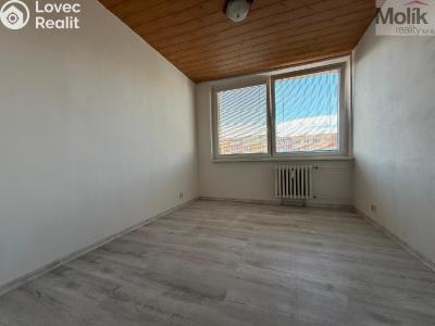 Sale apartment 2+KK Most, M. J. Husa č. 6