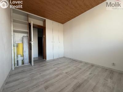 Sale apartment 2+KK Most, M. J. Husa č. 7