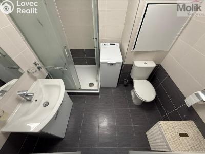 Sale apartment 2+KK Most, M. J. Husa č. 8