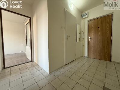 Sale apartment 2+KK Most, M. J. Husa č. 10