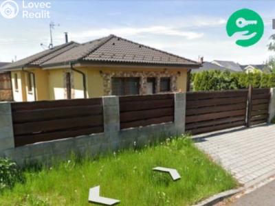 Prodej rodinného domu Ostrava, Maková č. 17