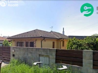 Prodej rodinného domu Ostrava, Maková č. 18