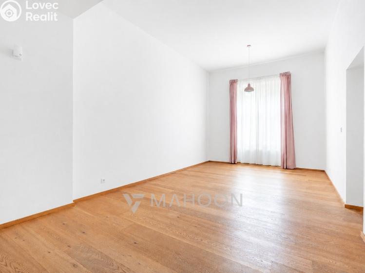 Продаж квартири 2+KK Praha, Plzeňská 165/46 č. 1