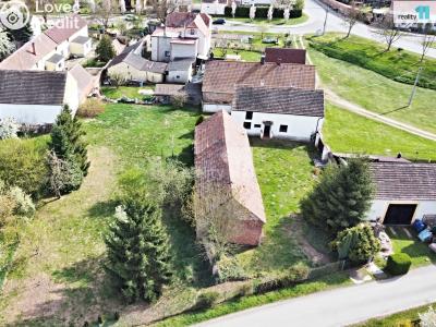 Sale family house Přehýšov č. 7