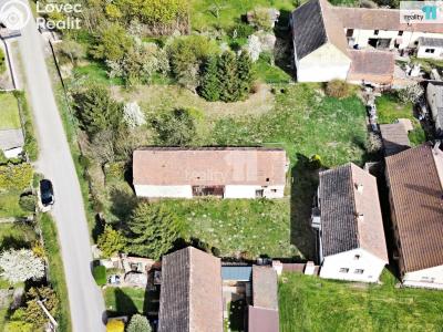 Sale family house Přehýšov č. 8