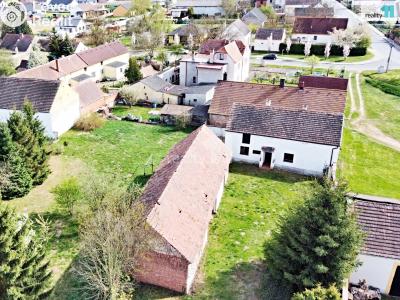 Sale family house Přehýšov č. 9