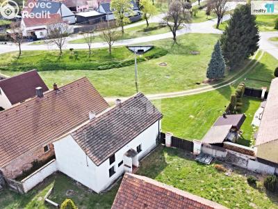 Sale family house Přehýšov č. 10