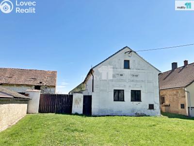 Sale family house Přehýšov č. 11