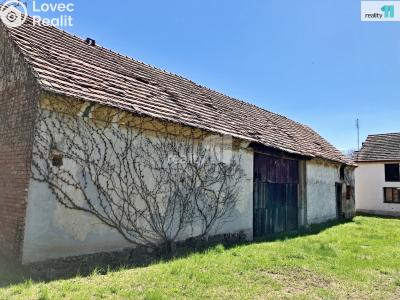Sale family house Přehýšov č. 23