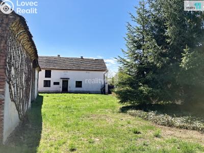 Sale family house Přehýšov č. 27