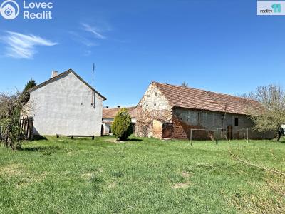 Sale family house Přehýšov č. 29