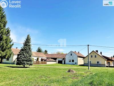 Sale family house Přehýšov č. 45