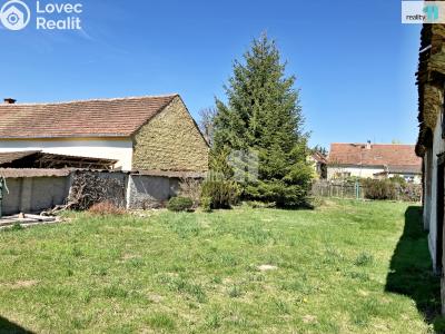 Sale family house Přehýšov č. 20
