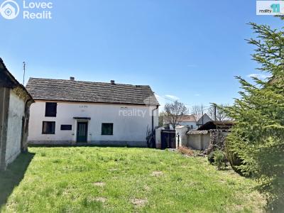 Sale family house Přehýšov č. 26