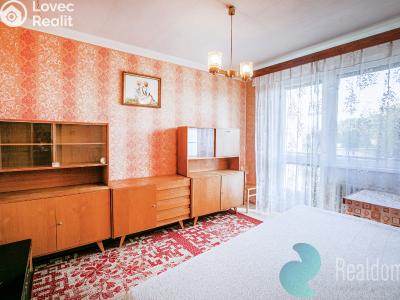 Sale family house Vysoký Chlumec č. 9