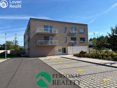 Rent apartment 1+KK Chlumec nad Cidlinou, Rooseveltova č. 13