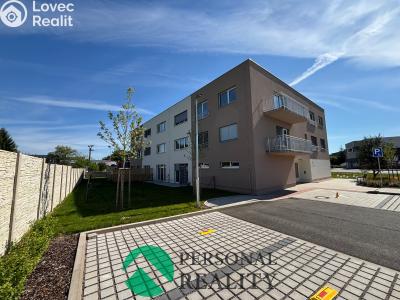 Rent apartment 1+KK Chlumec nad Cidlinou, Rooseveltova č. 1