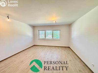 Rent apartment 1+KK Chlumec nad Cidlinou, Rooseveltova č. 6