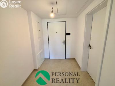 Rent apartment 1+KK Chlumec nad Cidlinou, Rooseveltova č. 8