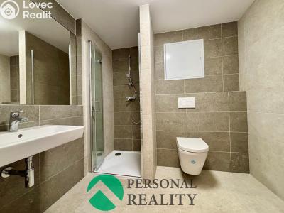 Rent apartment 1+KK Chlumec nad Cidlinou, Rooseveltova č. 9