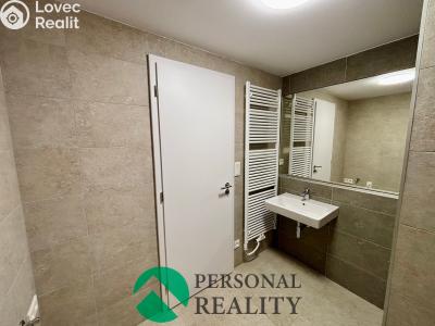 Rent apartment 1+KK Chlumec nad Cidlinou, Rooseveltova č. 10
