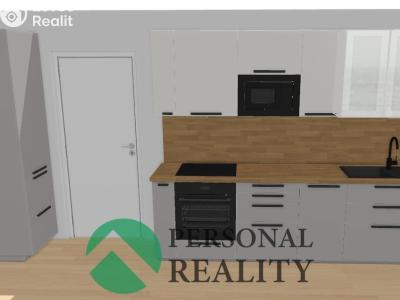 Rent apartment 1+KK Chlumec nad Cidlinou, Rooseveltova č. 11