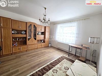 Sale family house Opatovice, Brněnská č. 8
