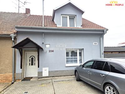 Sale family house Opatovice, Brněnská č. 14