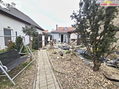 Sale family house Opatovice, Brněnská č. 19