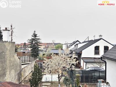 Sale family house Opatovice, Brněnská č. 26