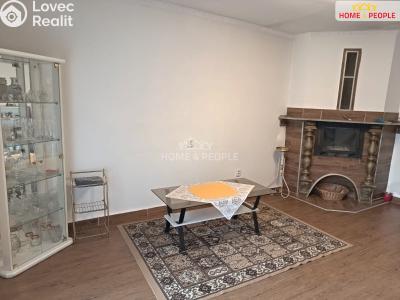 Sale family house Opatovice, Brněnská č. 28