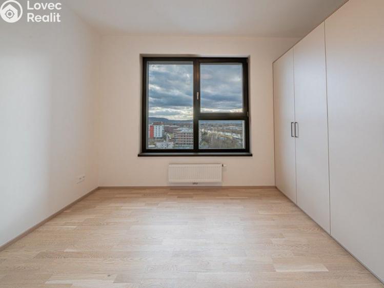 Аренда квартиры 2+KK Praha 4, Modřany, Mezi vodami č. 3
