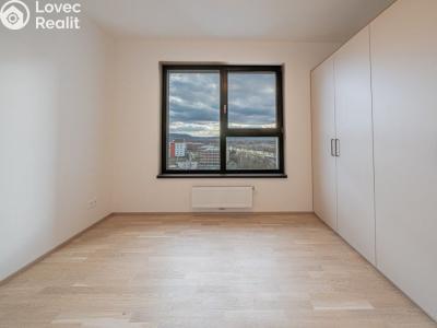 Pronájem bytu 2+KK Praha 4, Modřany, Mezi vodami č. 3