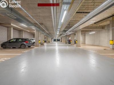 Pronájem bytu 2+KK Praha 4, Modřany, Mezi vodami č. 11