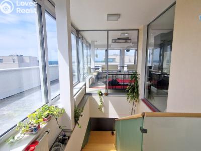 Rent commercial space Brno, Majdalenky č. 7